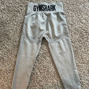 Gym Shark grey leggings
